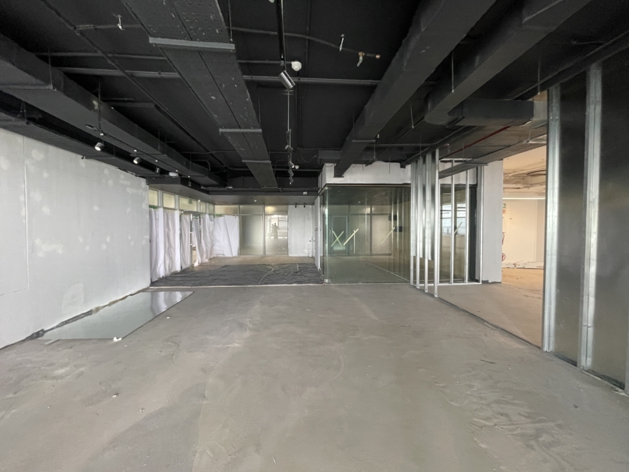 To Let commercial Property for Rent in Sea Point Western Cape